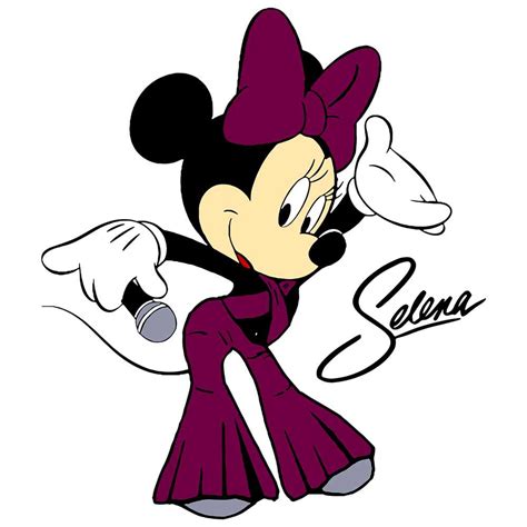 Selena Minnie Profiles